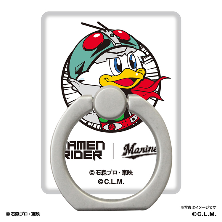 モバイルリングホルダー