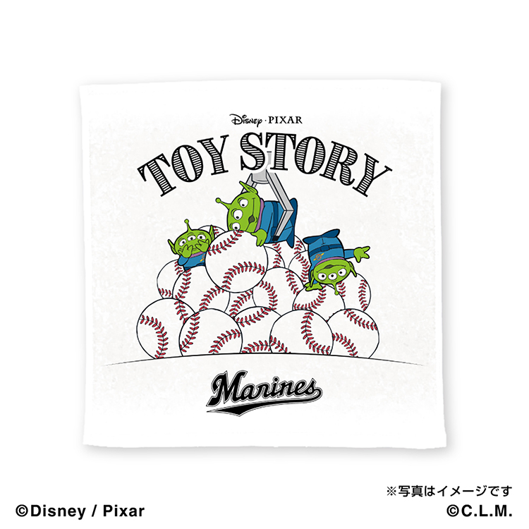 ハイブリッドハンドタオル