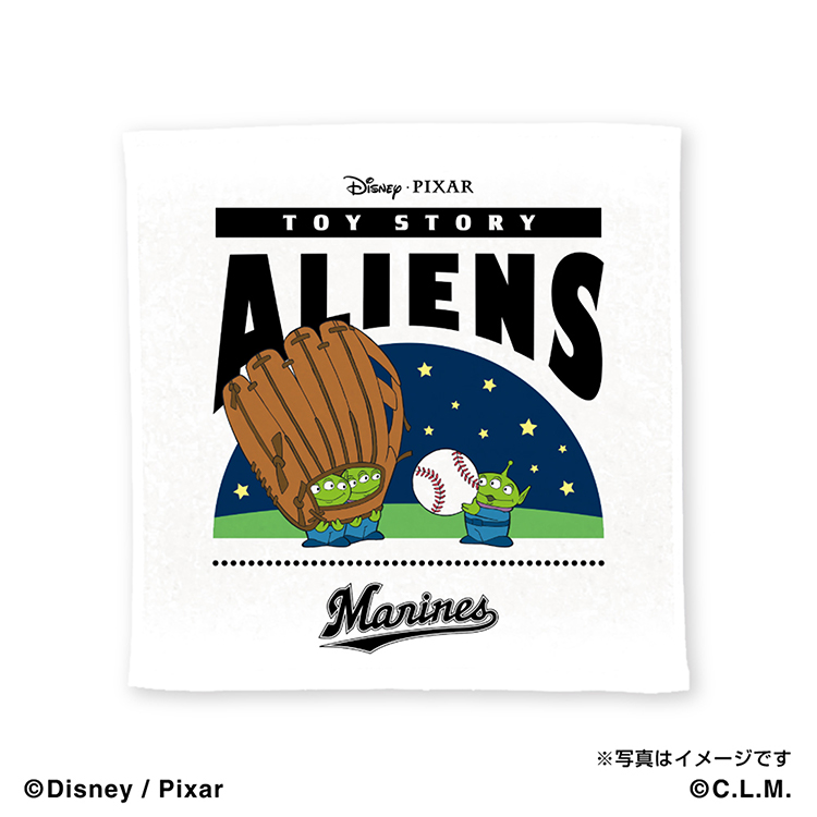 ハイブリッドハンドタオル