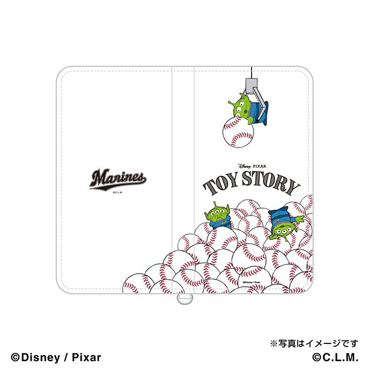 マルチスマホケース