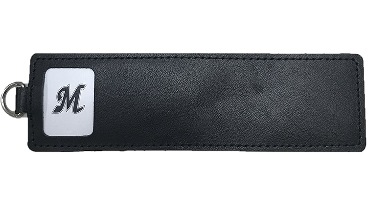 本革製ペンケース