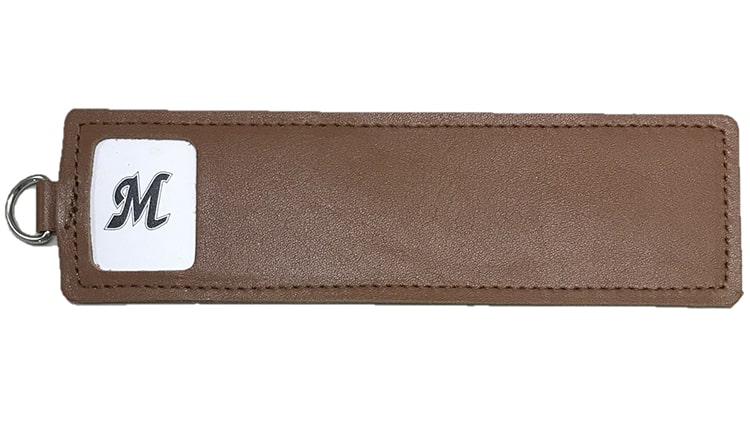 本革製ペンケース