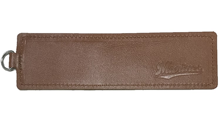 本革製ペンケース