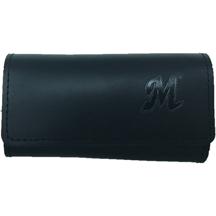 本革製キーケース