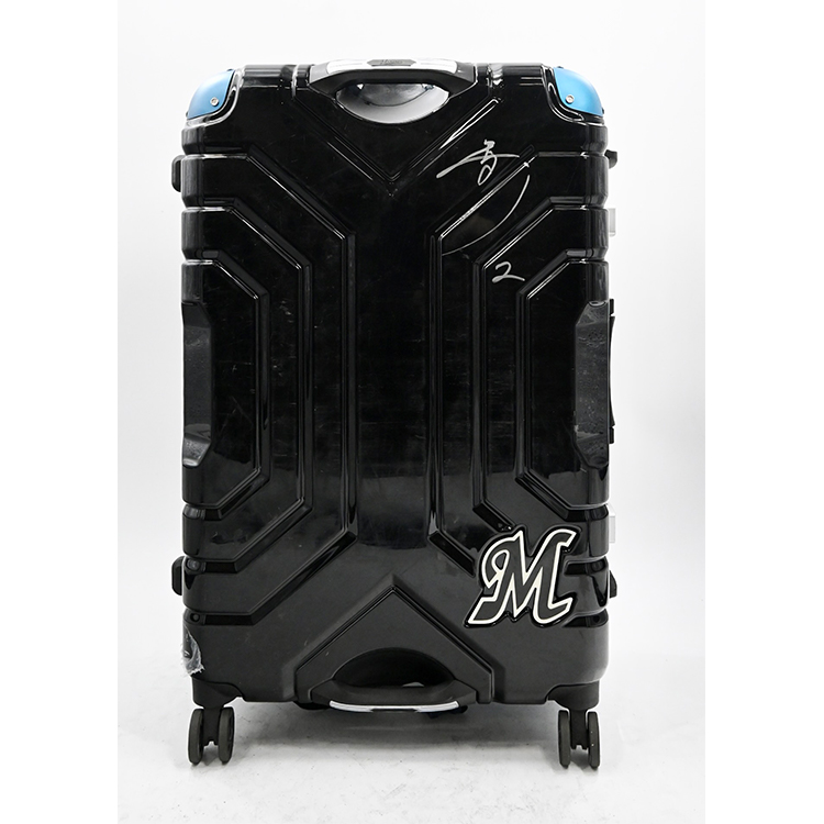 キャリーバッグ