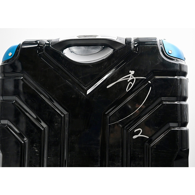 キャリーバッグ