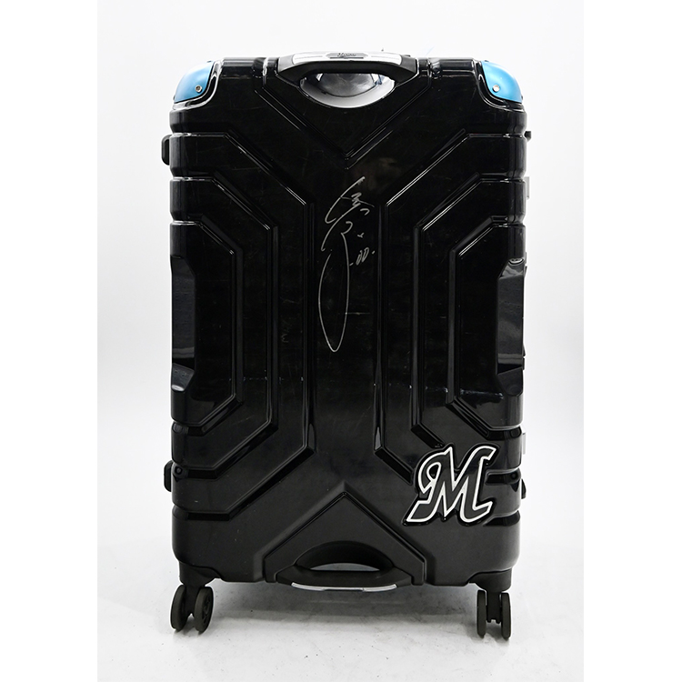 キャリーバッグ