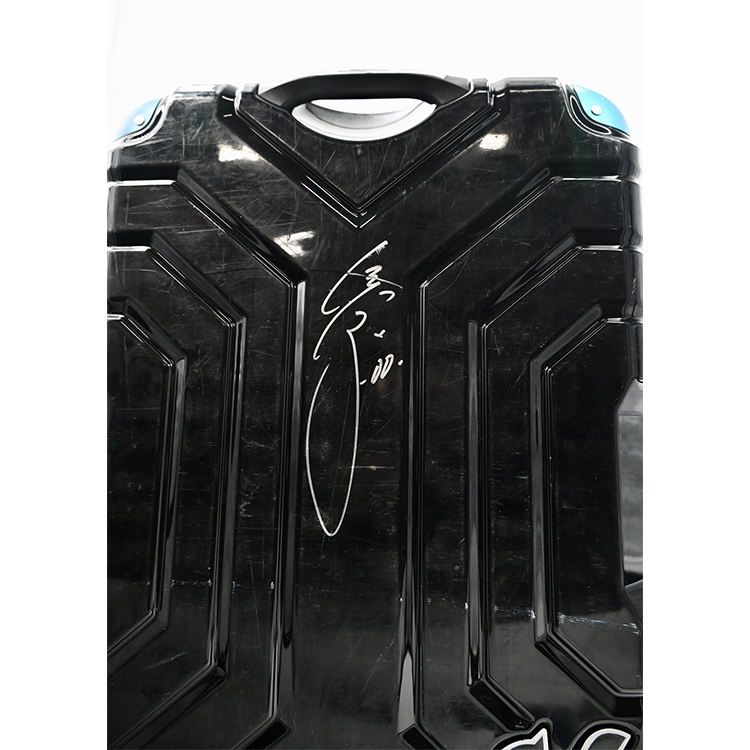 キャリーバッグ