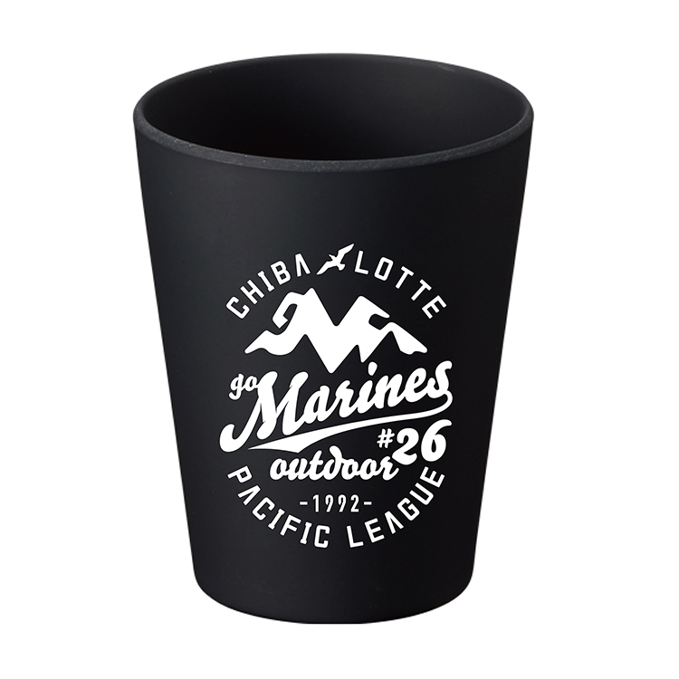 アウトドアMARINES バンブータンブラー280?