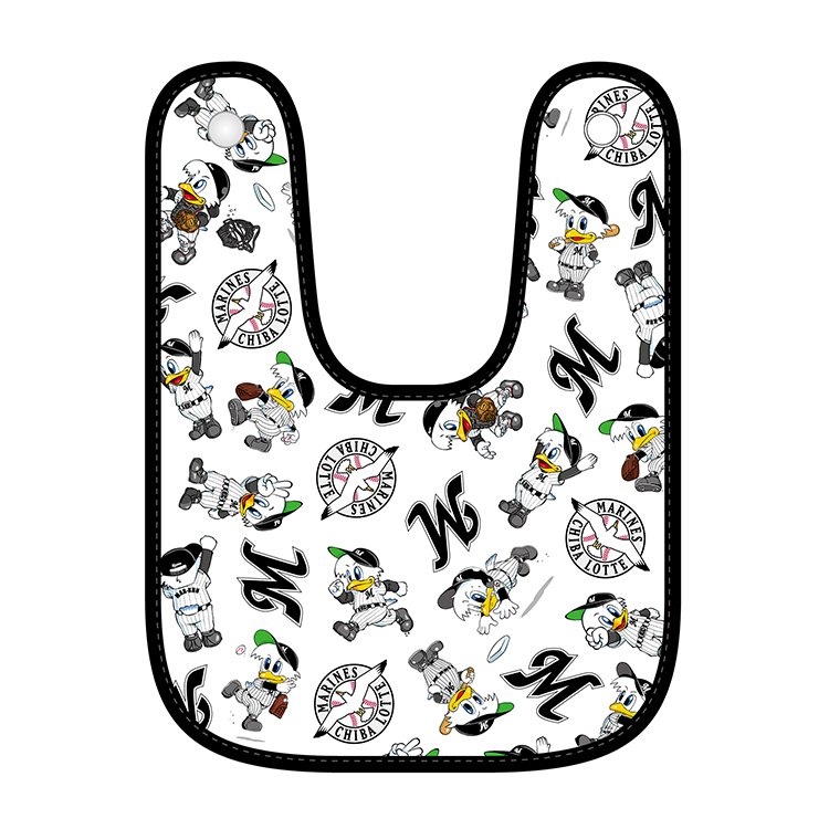 フルカラーベビースタイ各種