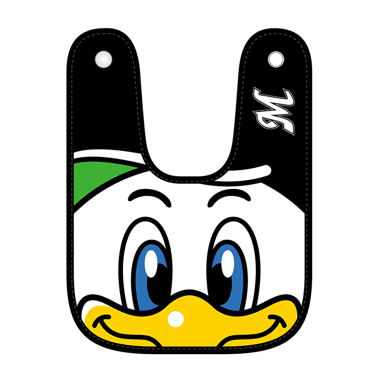 フルカラーベビースタイ各種