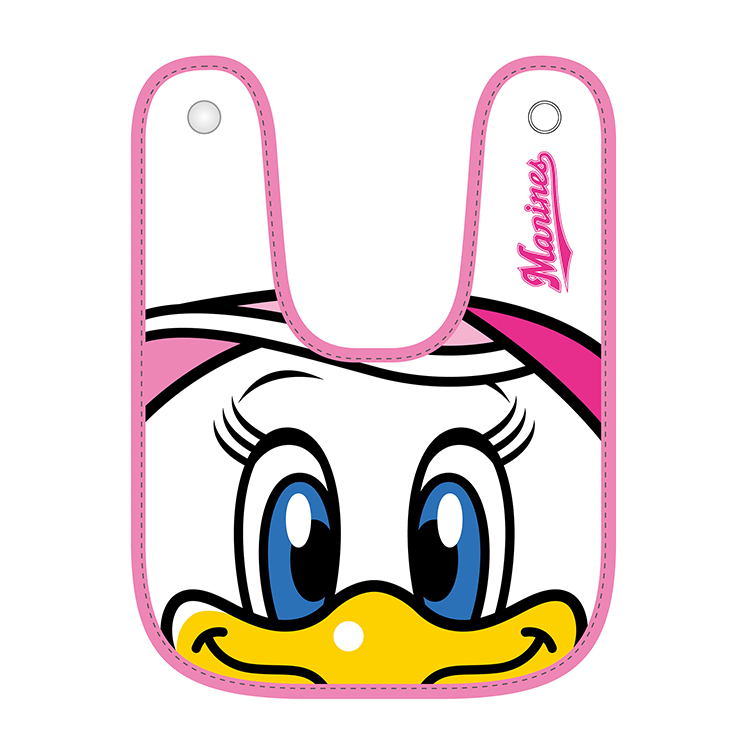 フルカラーベビースタイ各種