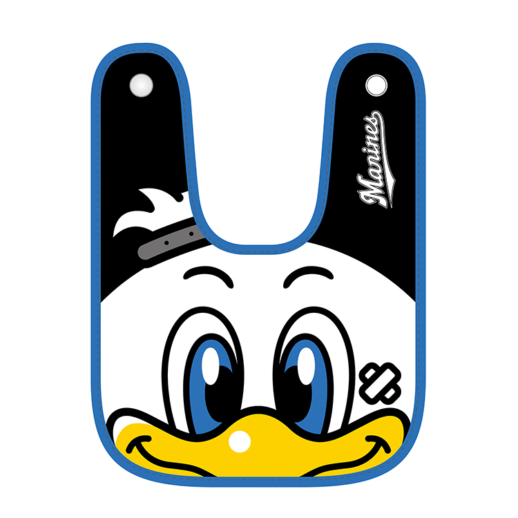 フルカラーベビースタイ各種