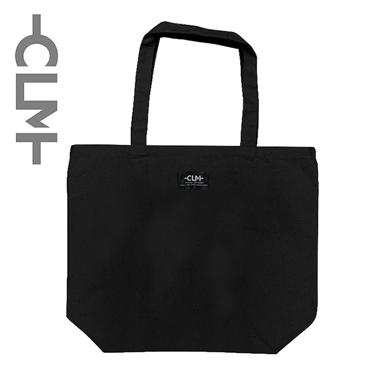 マーくんイラスト キャンバストート