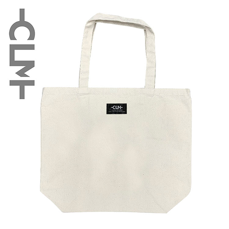 マーくんイラスト キャンバストート