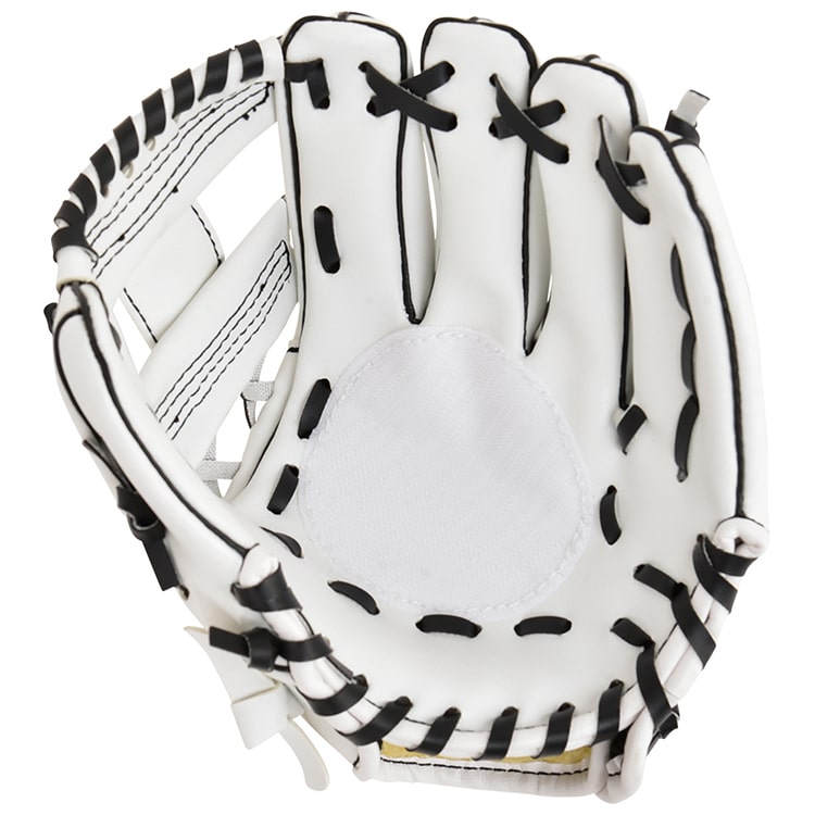 千葉ロッテマリーンズ マジックキャッチ付 幼児用グローブ(4～6歳向け/右投げ/ボール付)