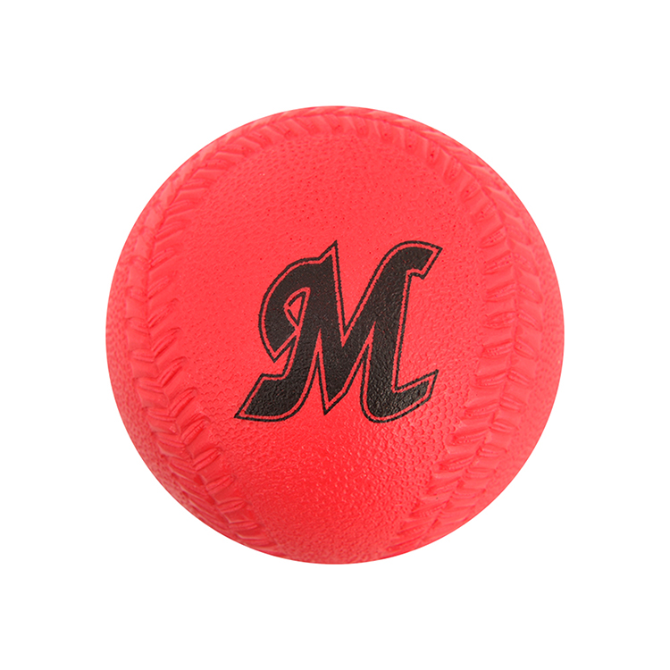 千葉ロッテマリーンズ 小学校低学年用グローブ(7～9歳向け/右投げ/ ボール付)