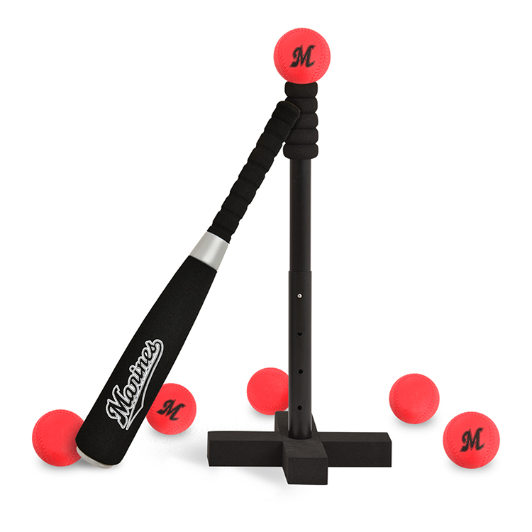 千葉ロッテマリーンズ バッティングセット