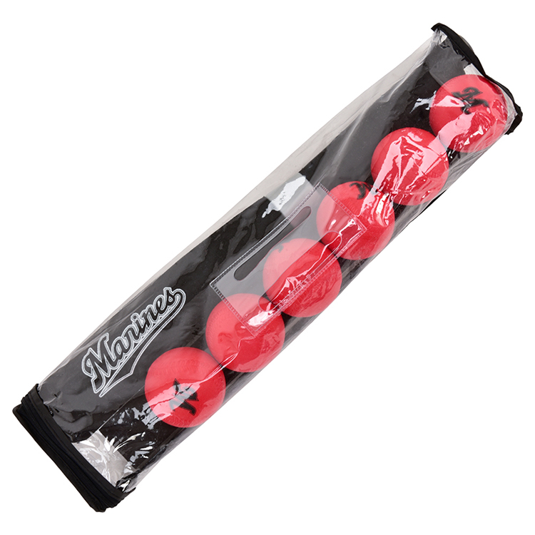 千葉ロッテマリーンズ バッティングセット