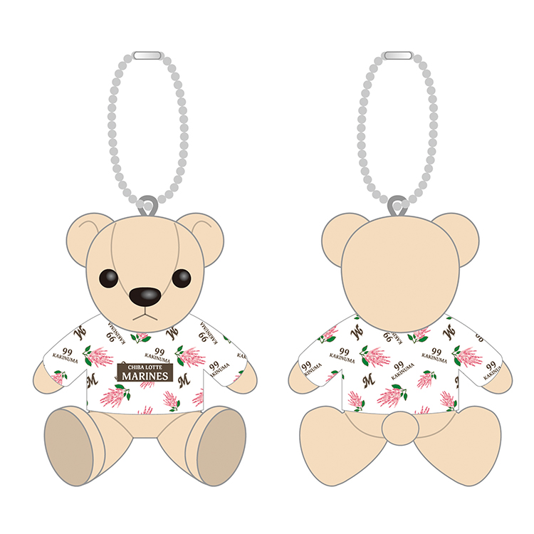 ユニホームベア