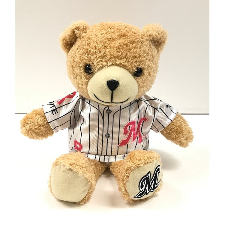 ユニホームベア