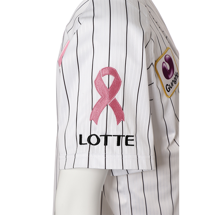 レプリカユニホーム ピンク