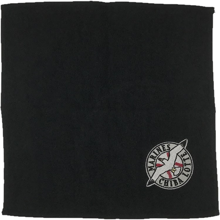 タオルハンカチ