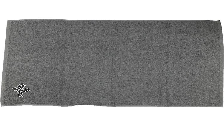 フェイスタオル