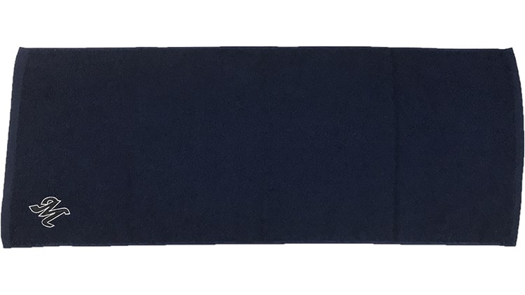 フェイスタオル