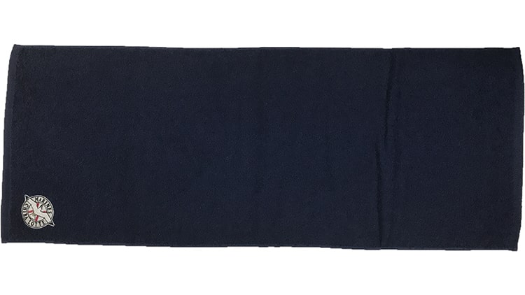 フェイスタオル