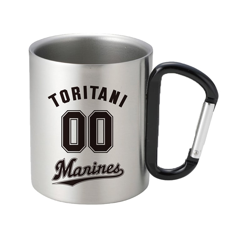 プレイヤーズステンレスタンブラー