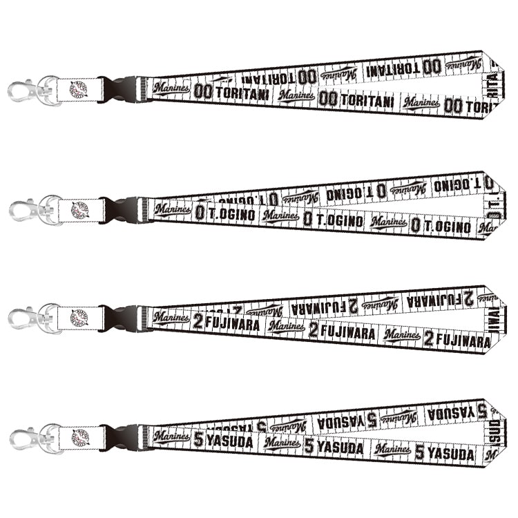 プレイヤーズネックホルダー