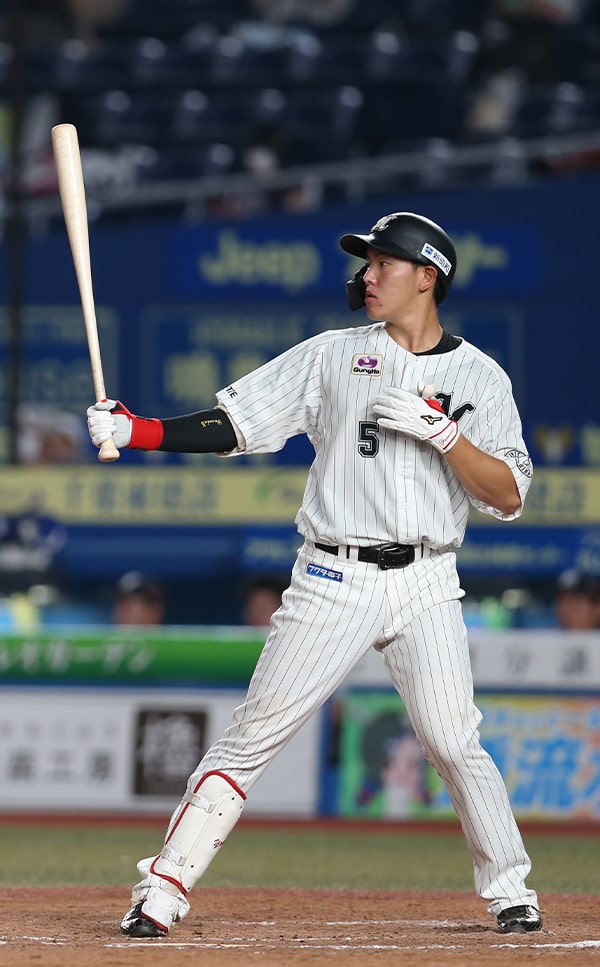 千葉ロッテマリーンズ　ボブルヘッド　福浦　清田　デスパイネ 千葉ロッテマリーンズ ボブルヘッド 福浦 清田 デスパイネ