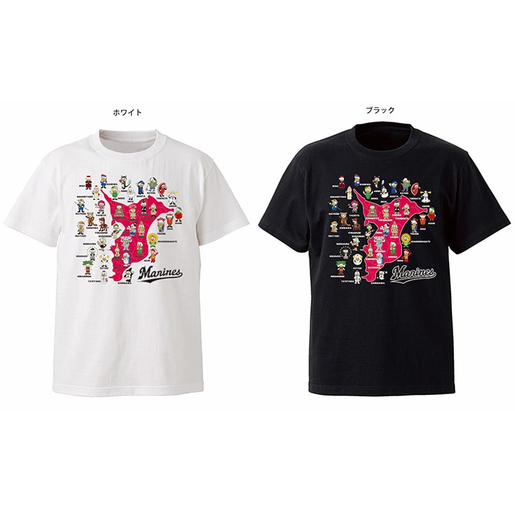 5/21(金)ALL for CHIBA関連商品など新商品販売情報 - 千葉ロッテ