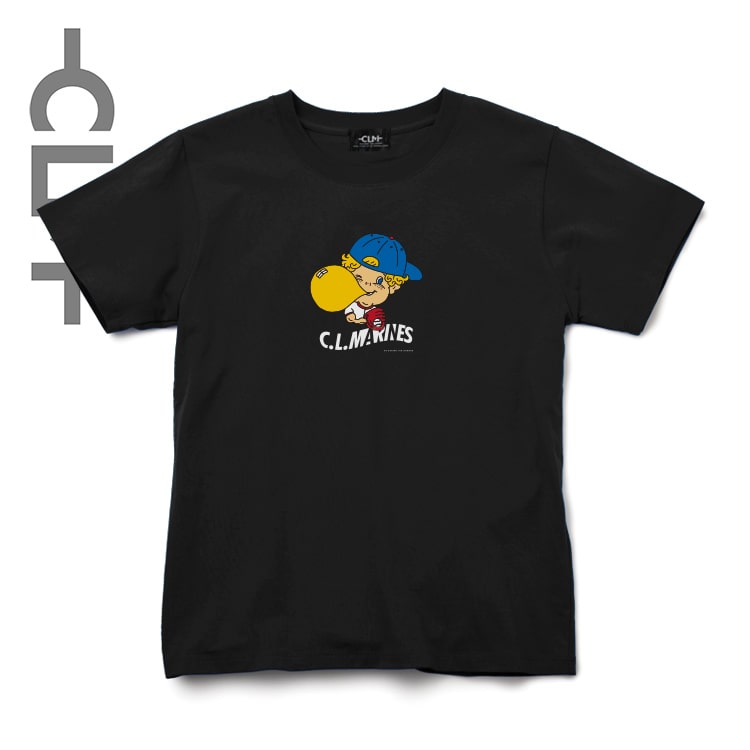 【希少品レア】ミニオン×千葉ロッテマリーンズ　コラボＴシャツ　観戦　応援　グッツ　仲間　チーム　スポーツ　新品　サイズL XL セット ミニオン×千葉ロッテマリーンズ - ミニオンがプロ野球12球団と