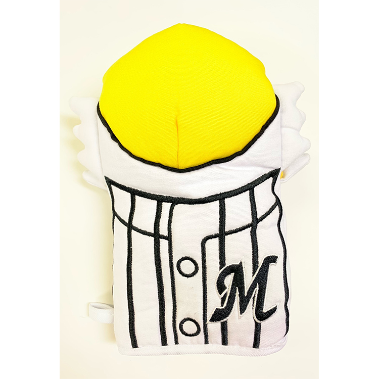 キャラクターミトン