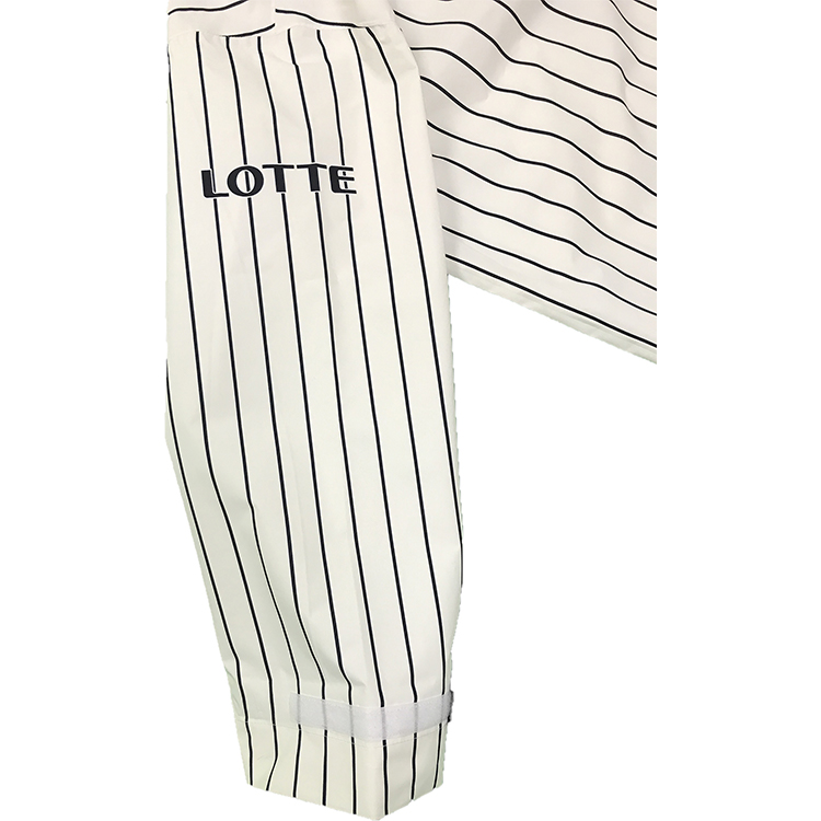 プレイヤーズレインウェア #26