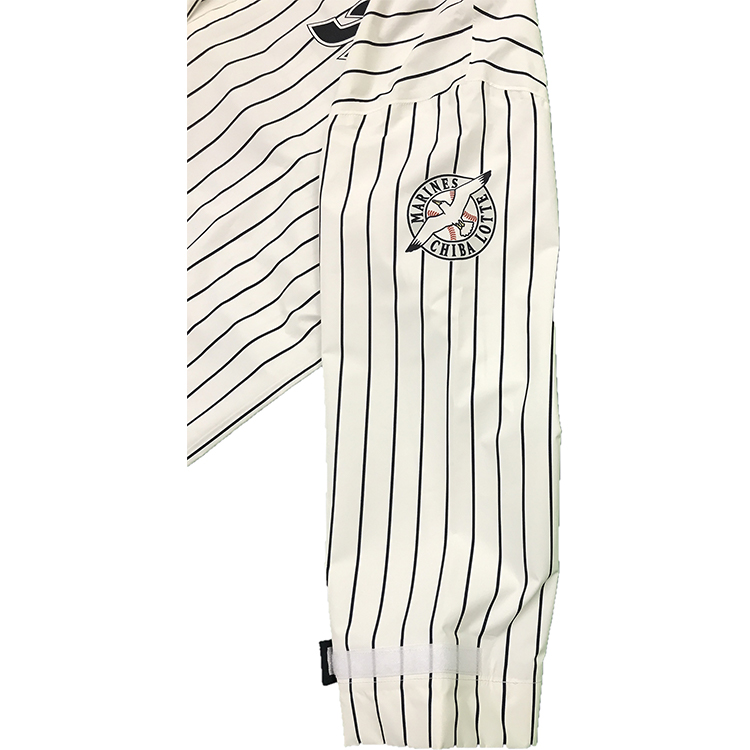 プレイヤーズレインウェア #26