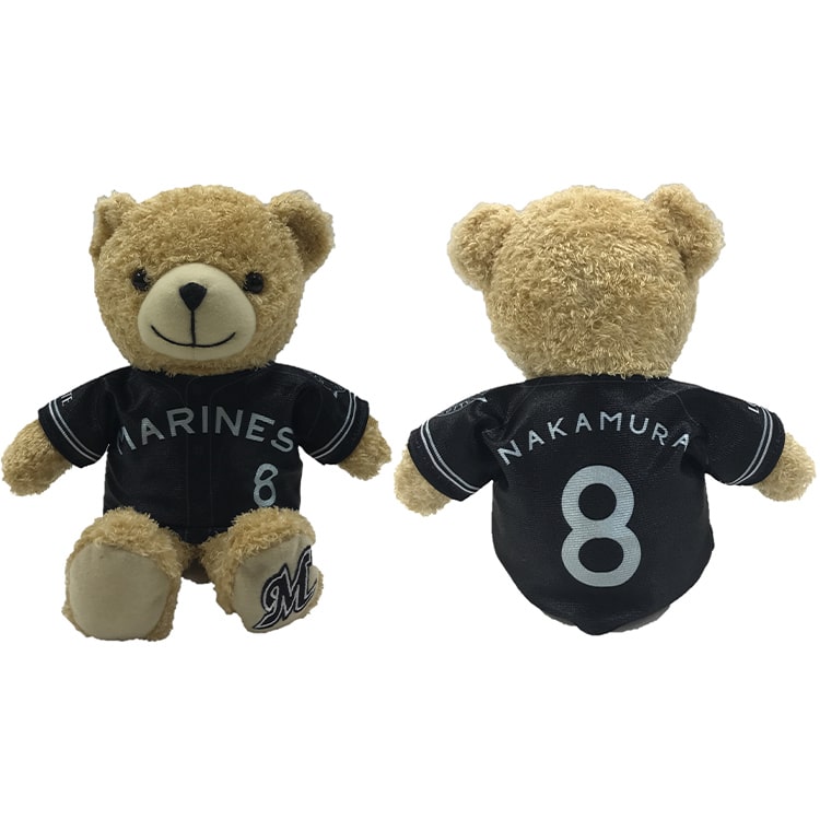 ユニホームベア