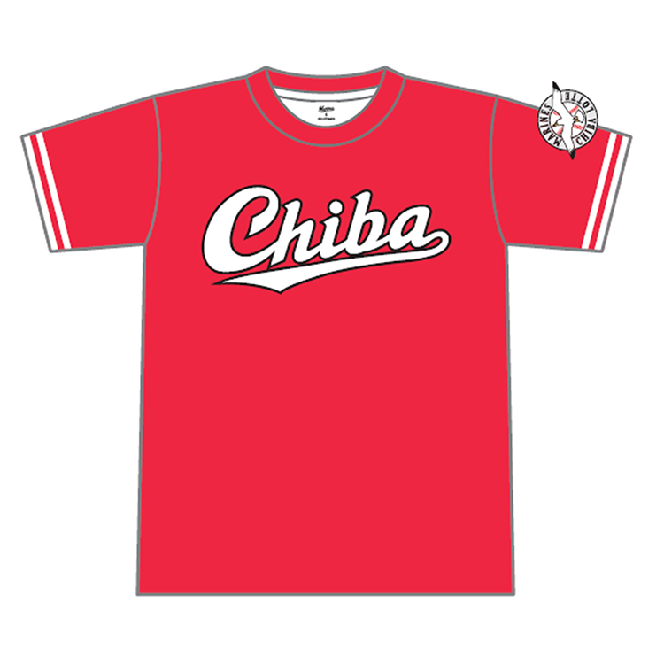 ネーム＆ナンバーTシャツ