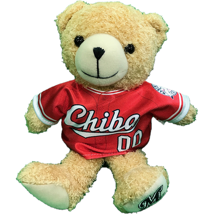 ユニホームベア