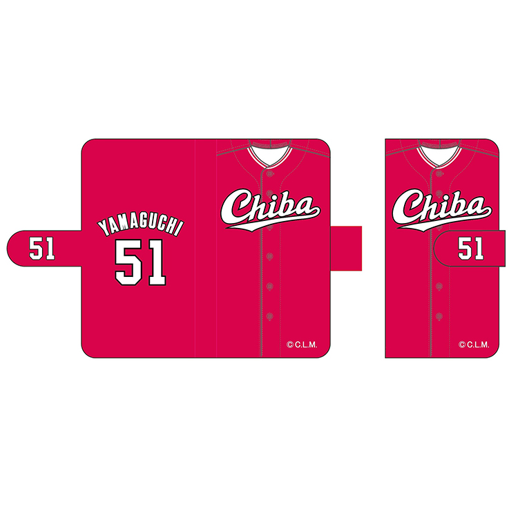 手帳型スマホケース