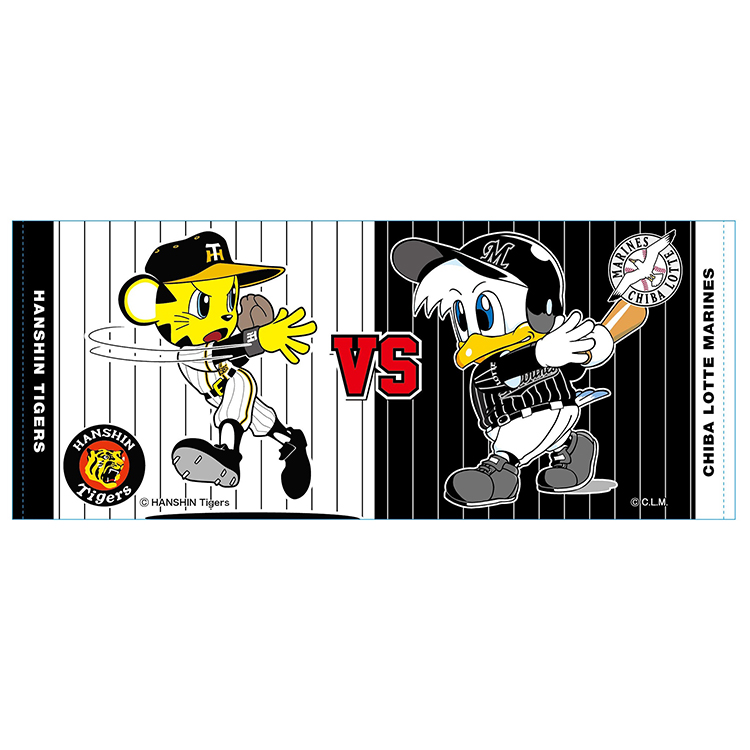 フェイスタオル