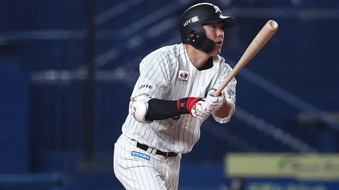 安田選手