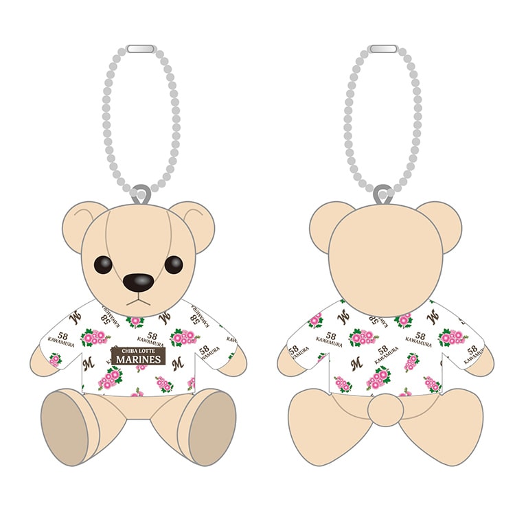 ユニホームベア