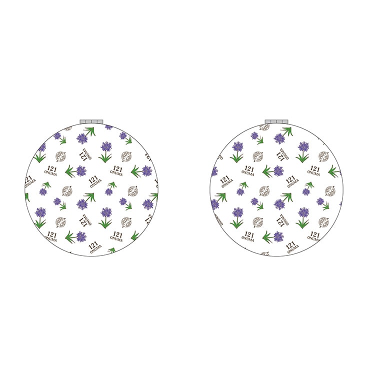 コンパクトミラー