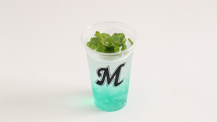 オリジナルモヒート(ノンアルコール)