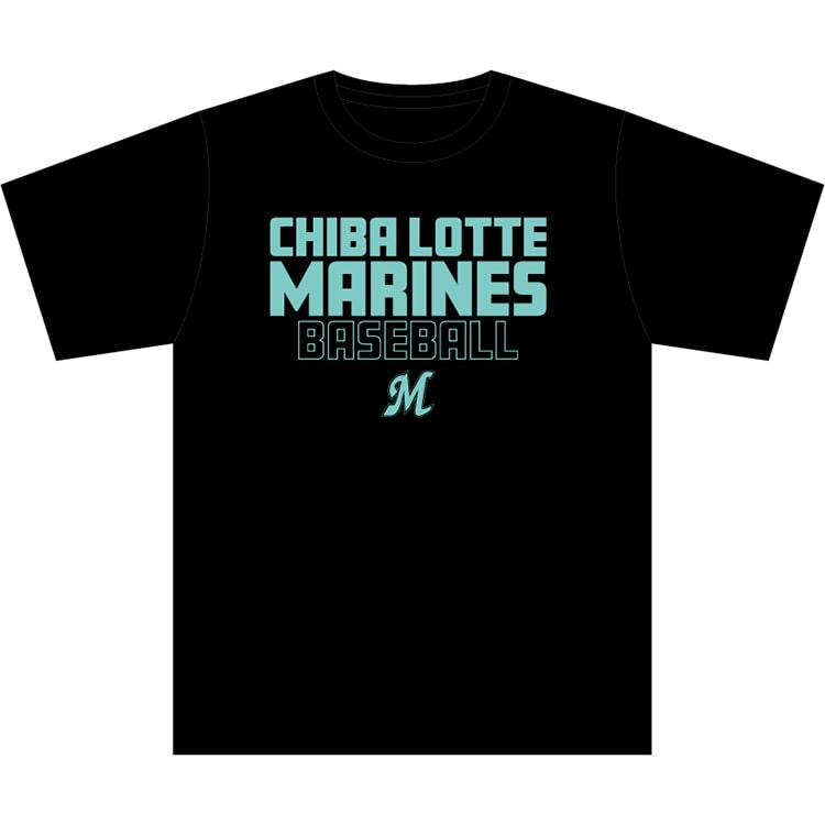 BSW BASEBALL Tシャツ