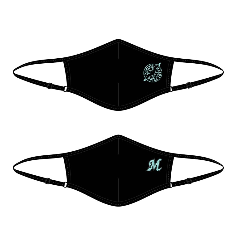 BSW 抗菌ラッシュガードマスク