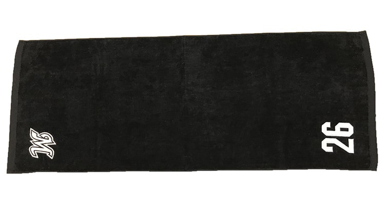 フェイスタオル